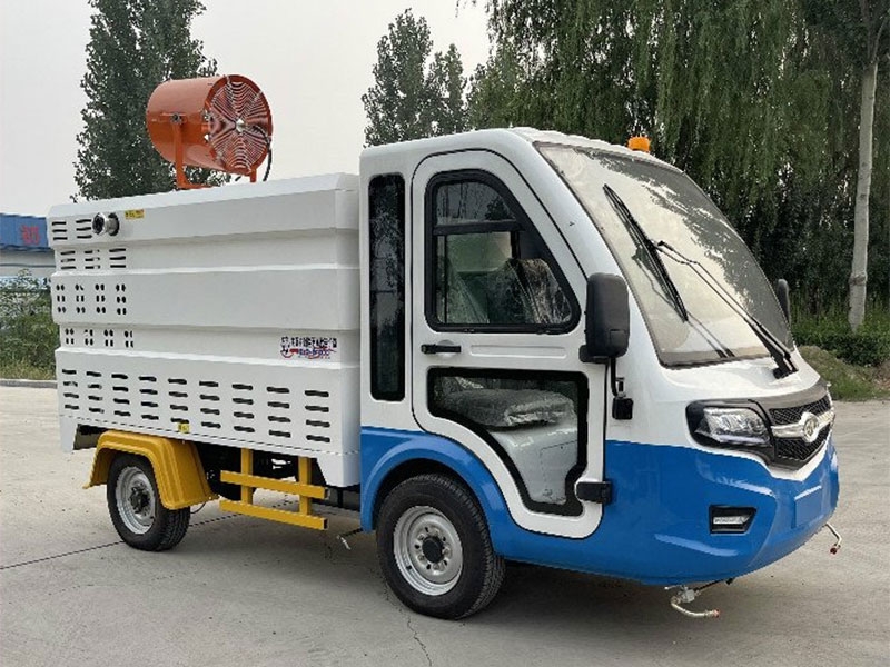 高壓清洗車(chē)